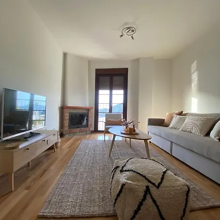 Apartament Calma Benaocaz Zewnętrze zdjęcie