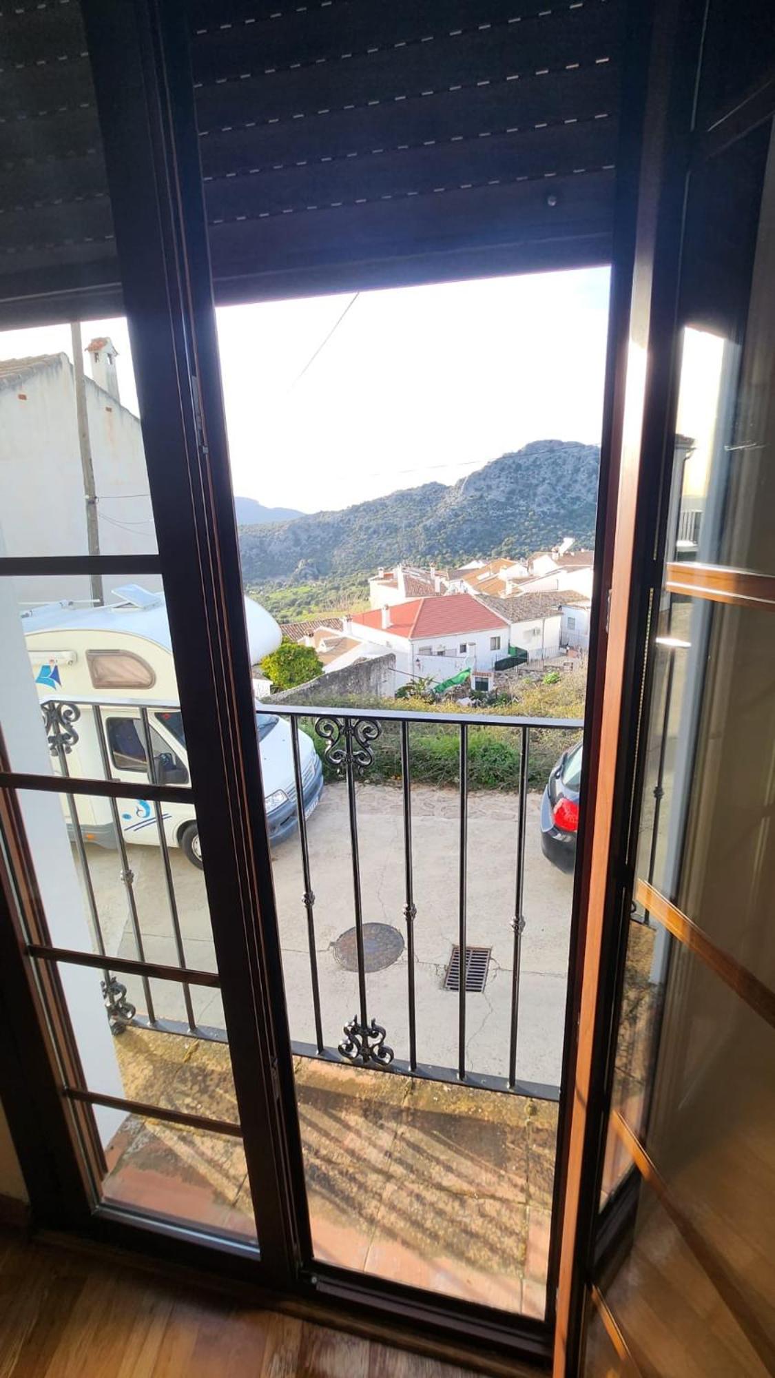 Calma Apartment Benaocaz
