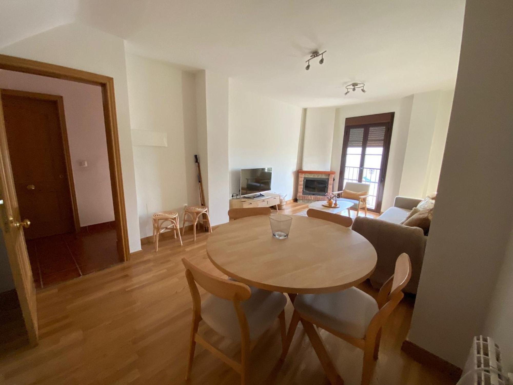 Apartment Calma