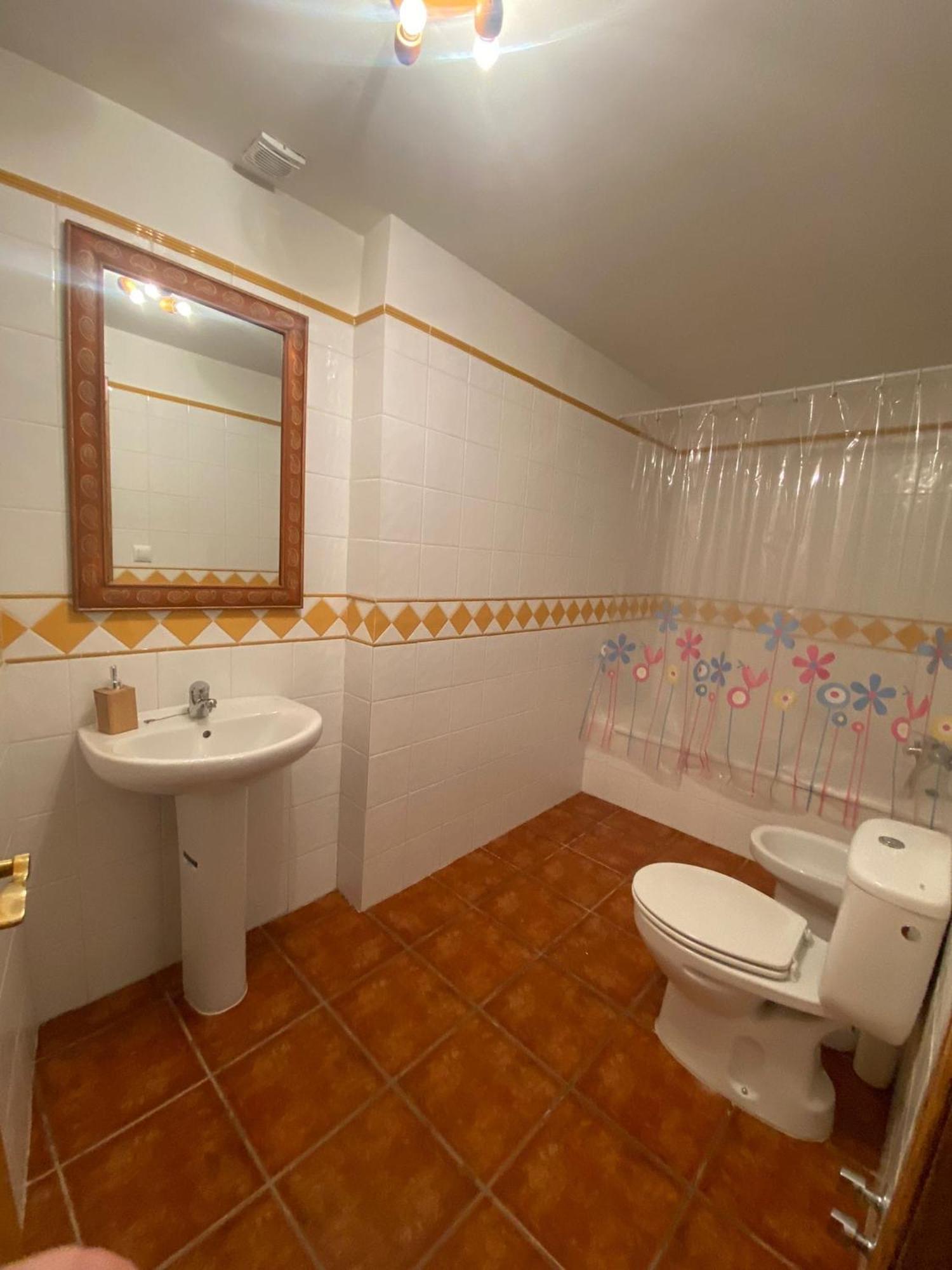 Apartment Calma Benaocaz
